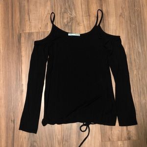 Maurices small long sleeve top
